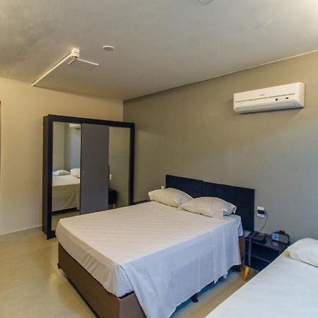 Garvey Park Hotel - Apartamento Particular 629 Brasília Zewnętrze zdjęcie