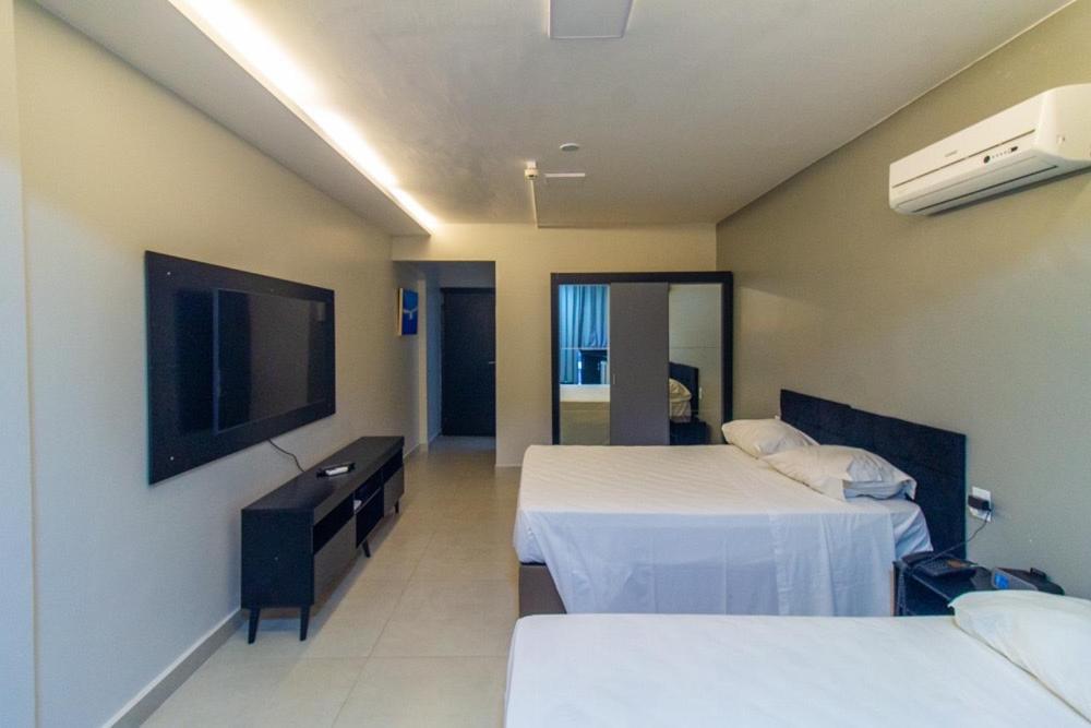 Garvey Park Hotel - Apartamento Particular 629 Brasília Zewnętrze zdjęcie