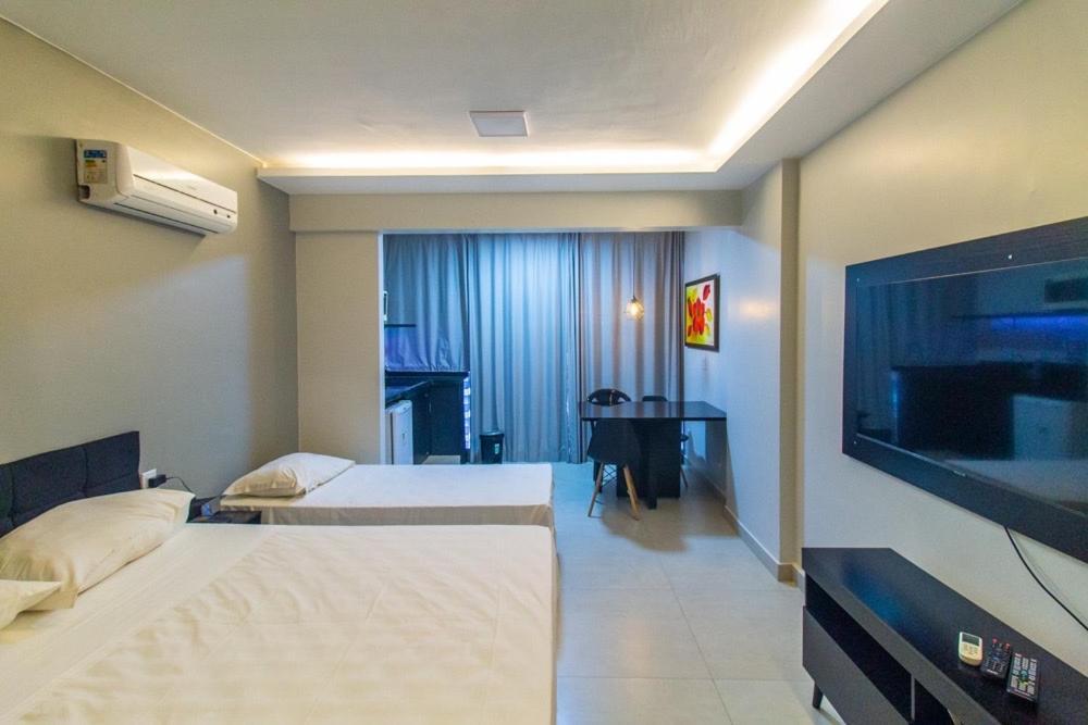 Garvey Park Hotel - Apartamento Particular 629 Brasília Zewnętrze zdjęcie
