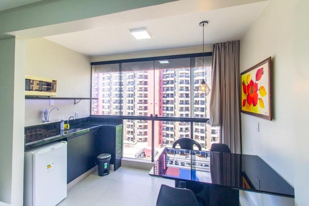 Garvey Park Hotel - Apartamento Particular 629 Brasília Zewnętrze zdjęcie