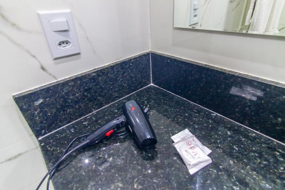 Garvey Park Hotel - Apartamento Particular 629 Brasília Zewnętrze zdjęcie